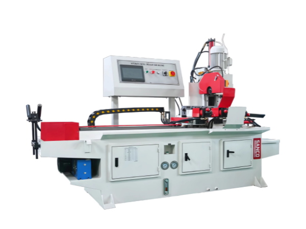 COLD SAW - CS-400CNC