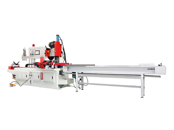 COLD SAW - CS-400CNC-U