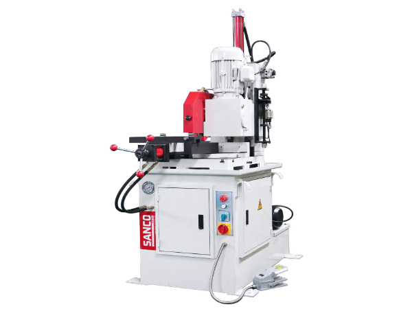 COLD SAW - CS-400H