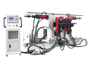 NCB SEMI-AUTOMATIC PIPE BENDER - DB-50