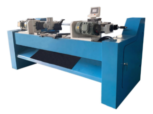 CHAMFER MACHINE - DJ-60P-2H