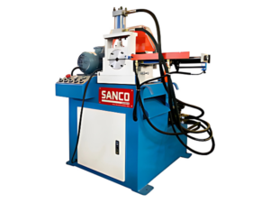 CHAMFER MACHINE - DJ-80H