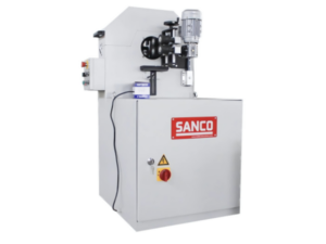 Tube Polishing Machine - P-115A