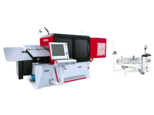 3D WIRE BENDER - PB-10CNC-3D