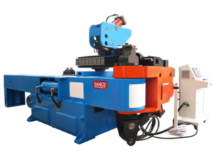 NCB SEMI-AUTOMATIC PIPE BENDER - SB-100NCB