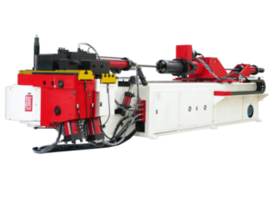CNC FULLY AUTOMATIC PIPE BENDER - SB-219CNC-SR-H