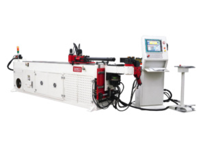 CNC FULLY AUTOMATIC PIPE BENDER - SB-18CNC-DR-E-R