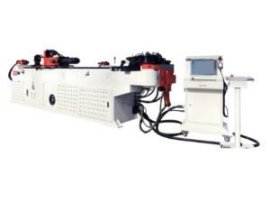 CNC FULLY AUTOMATIC PIPE BENDER - SB-25CNC-SR-E