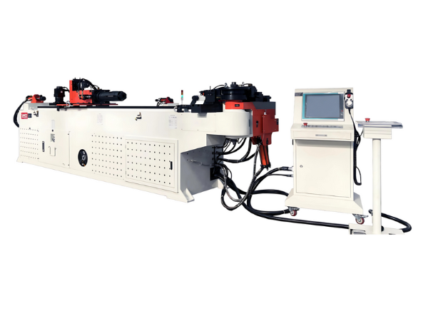 CNC FULLY AUTOMATIC PIPE BENDER - SB-65CNC-SR-H