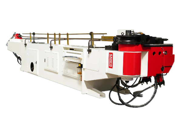 NCB SEMI-AUTOMATIC PIPE BENDER - SB-89NCB