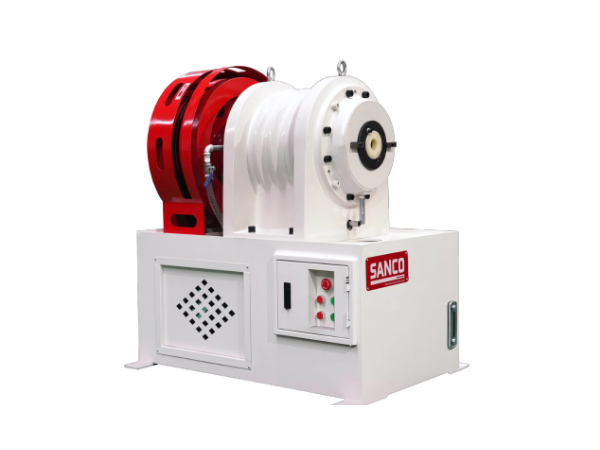 TAPER/SQUARING FORMING MACHINE - TF-40-300-M