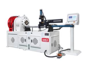 TAPER/SQUARING FORMING MACHINE - TF-60-420-A