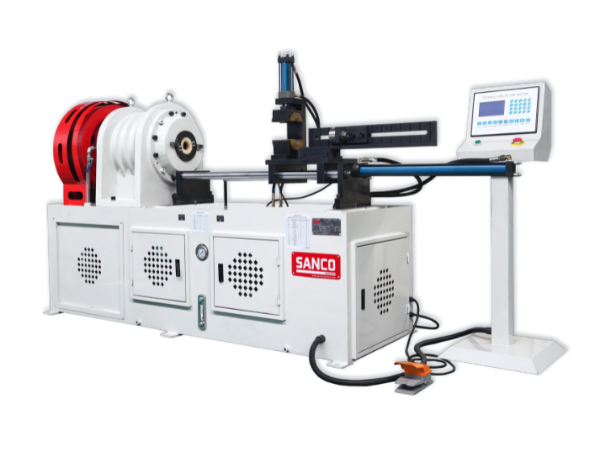 TAPER/SQUARING FORMING MACHINE - TF-80-600-A