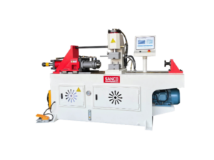PIPE END FORMING MACHINE - TM-80-1H-2S
