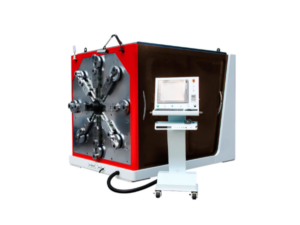 3D WIRE BENDER - TP-45CNC-3D