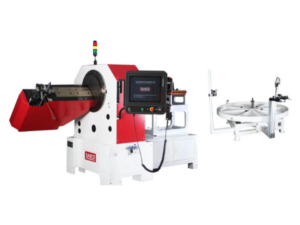 3D WIRE BENDER - WB-13CNC-3D